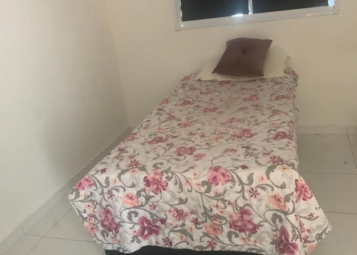 Condominio Vila Das Flores